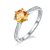 Golden Yellow