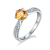 Golden Yellow