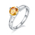 Golden Yellow