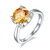 Golden Yellow
