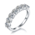 Ring size:US 4.5