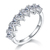 Ring size:US 4.5