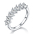 Ring size:US 4.5