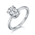 Ring size:US 4.5