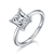 Ring size:US 4.5