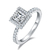 Ring size:US 4.5
