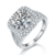 Ring size:US 4.5