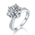 Ring size:US 4.5