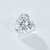 心形0.5ct
