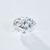 蛋形0.5ct