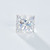 公主方0.5ct