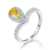 金黄色