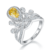 金黄色