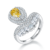 金黄色