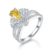 金黄色