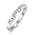 Stacking Band/HK size15