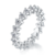 Ring size:US 4.5