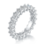 Ring size:US 4.5