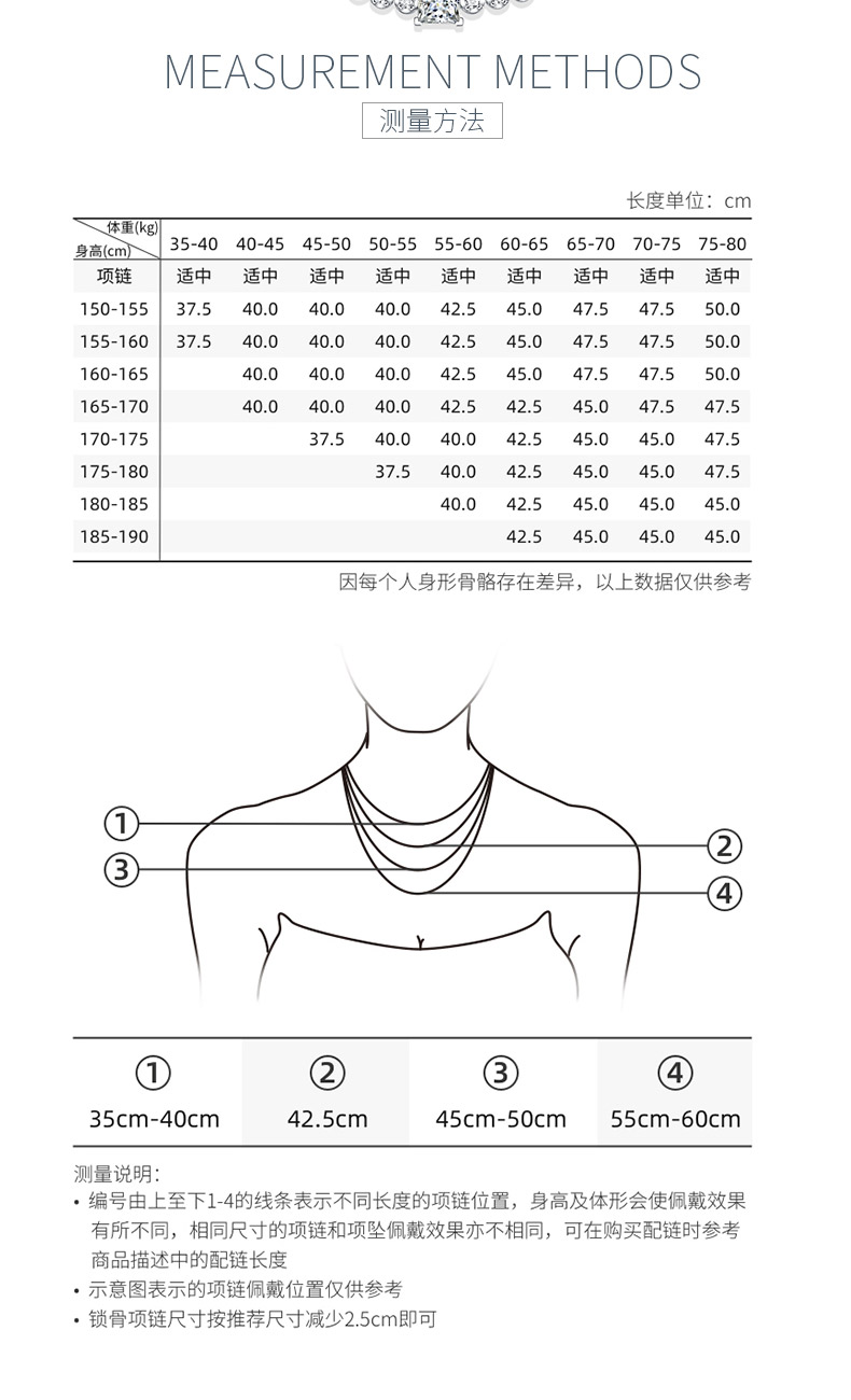 L13339款S925银镀18K白金莫桑钻手链公主方1.0CT - 6