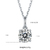 吊坠1.0ct*1