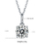 吊坠2.0ct*1