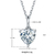 吊坠3.0ct*1