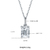 吊坠1.0ct*1