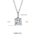 吊坠1.0ct*1
