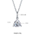 吊坠1.0ct*1