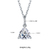 吊坠2.0ct*1