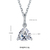吊坠3.0ct*1