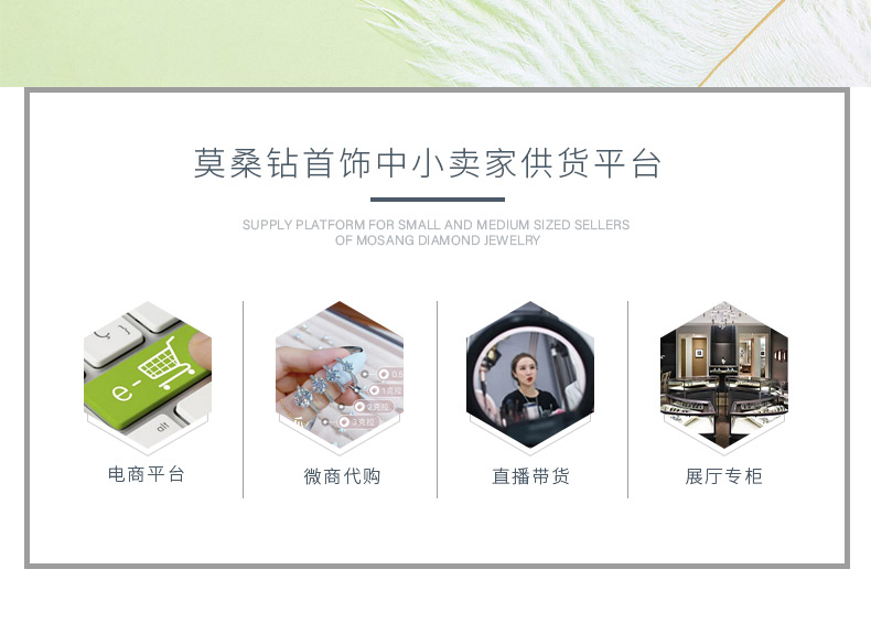 B014款S925银镀18K金意大利蕾丝编织工艺手链 - 2
