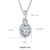吊坠1.0ct*1