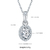 吊坠2.0ct*1