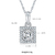 吊坠2.0ct*1
