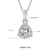 吊坠1.0ct*1