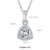 吊坠2.0ct*1