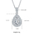 吊坠1.0ct*1