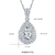 吊坠2.0ct*1