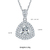 吊坠2.0ct*1