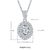 吊坠2.0ct*1