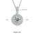 吊坠1.0ct*1