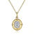 K黄 / 链长45+5cm